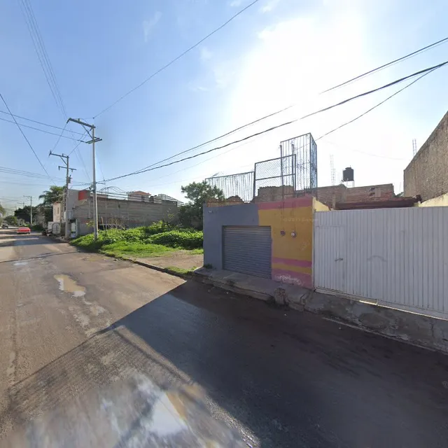 Tortas Ahogadas "Mary"