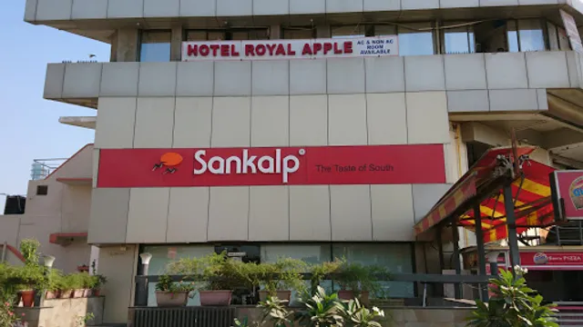 Sankalp The Restaurant