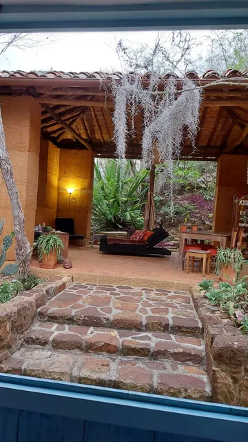 El Paraiso B&B Finca San Vicente