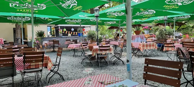 Ristorante BB Paparazzi