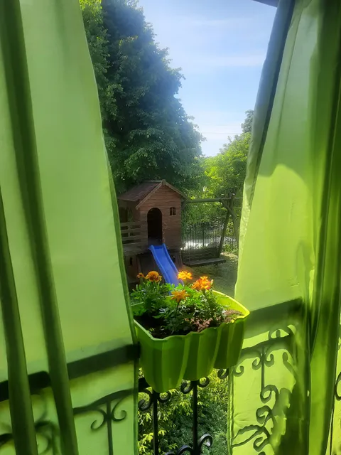 Nizhnyaya Morskaya Dom 10, Baltiysk.