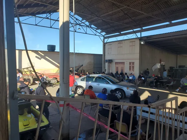 Deer valley auto auction