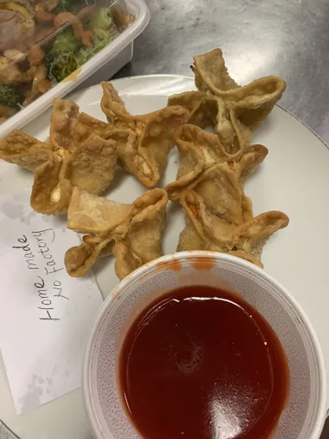 China Moon Restaurant