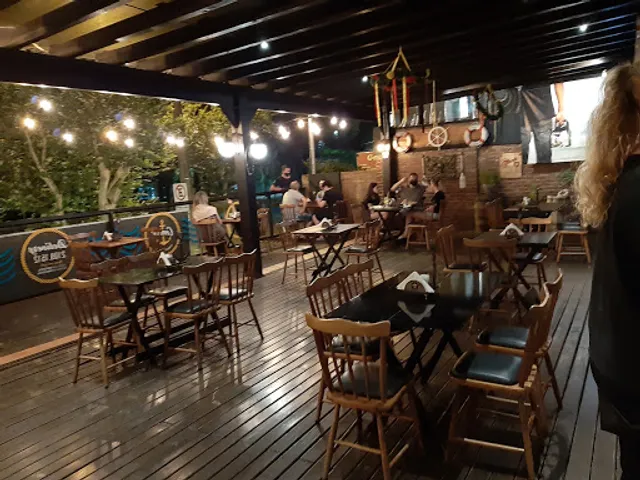 Convés Hamburgueria