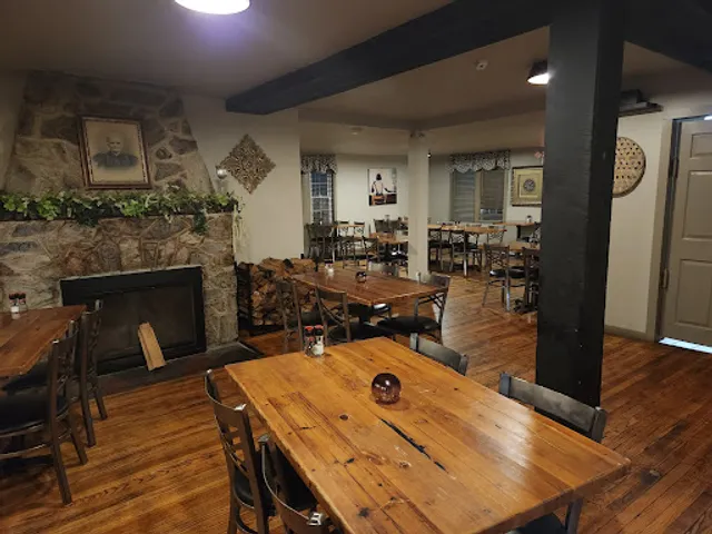 Poughkeepsie Steakhouse