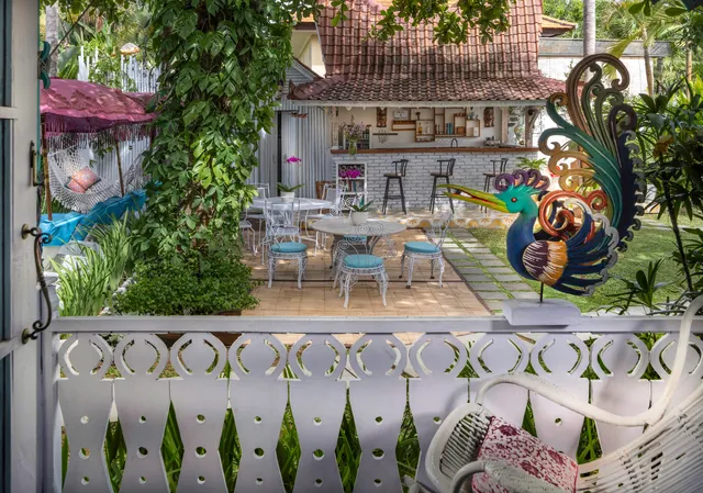 Sejoli Villas - Boutique Umalas Retreat