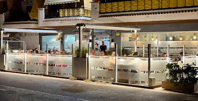 Restaurante Ca Marta