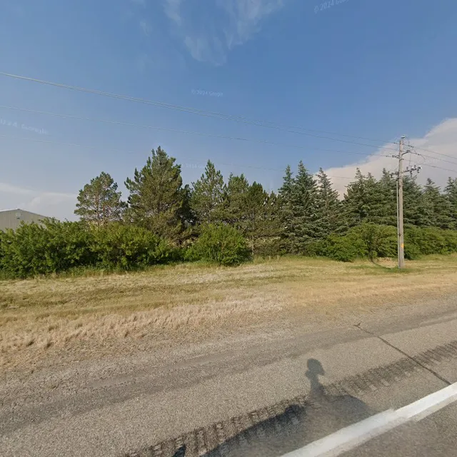 Tetonia Experiment Station