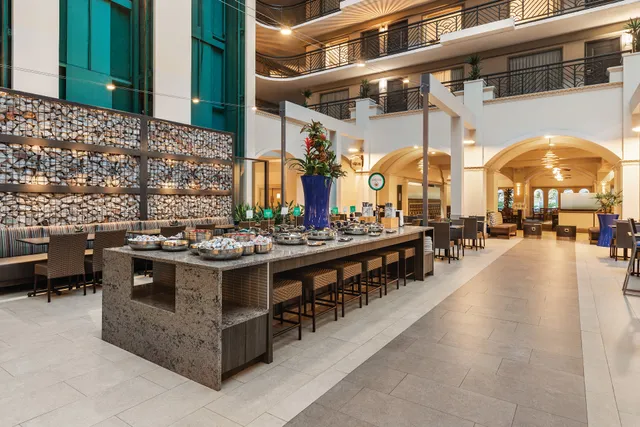 Embassy Suites by Hilton Miami International Airport