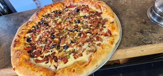 Stalex Restaurant & Pizza