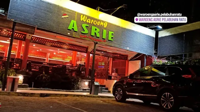 Waroeng Asrie Citepus