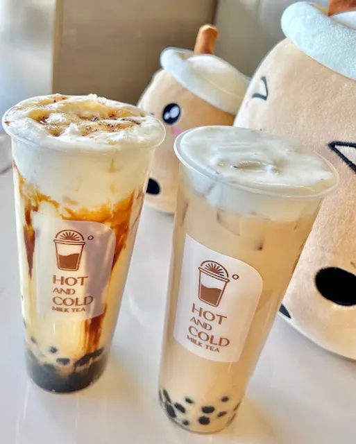 Chai Biscuit Cafe - Boba, Tea & Coffee