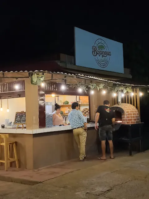 Pizzeria IL PARTIGIANO