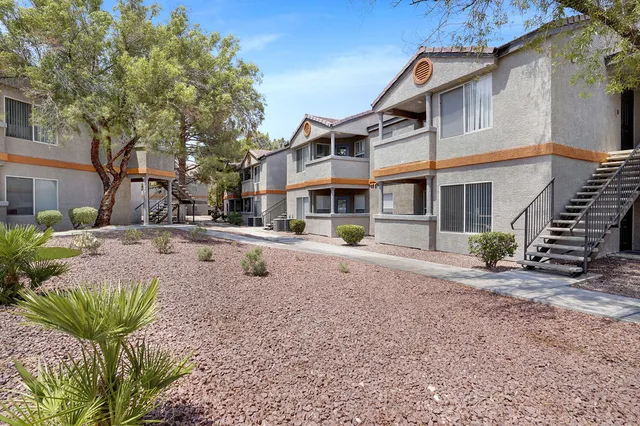 20 Fifty One Apartments