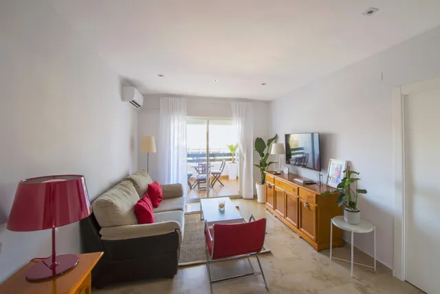 Apartamento Mango. ALMUÑECAR