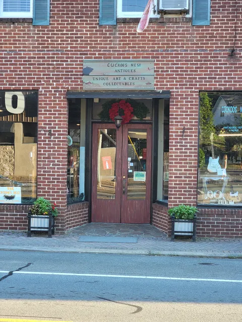 Cuckoo's Nest Antiques