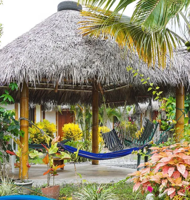 Riviera Pacific Cabanas