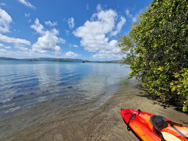 MADININA KAYAKS
