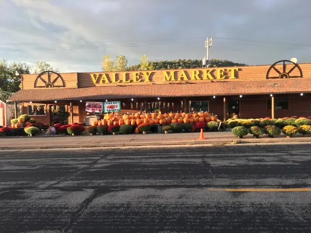 Valley Market