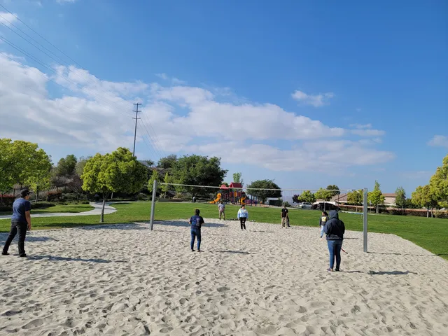 Hidden Meadows Park, Valley-Wide Recreation and Park District