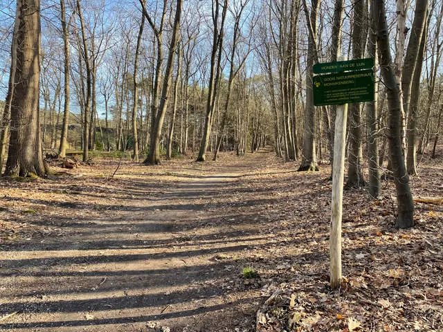 Landgoed Monnikenberg