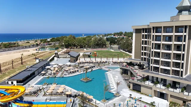 Palemon Resort & Spa