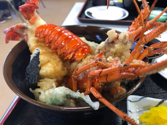 Kashino-tsuri-koen center