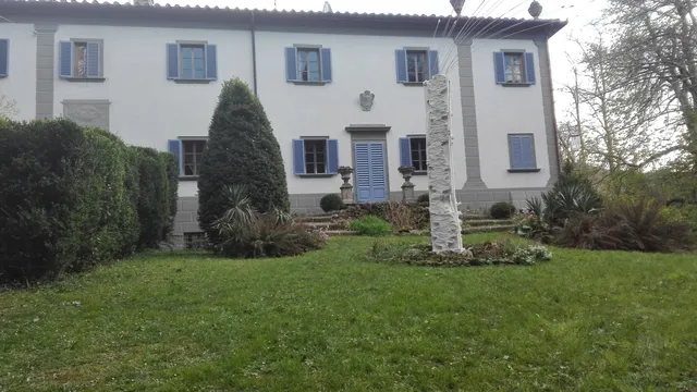 Villa Gaeta Moncioni Montevarchi