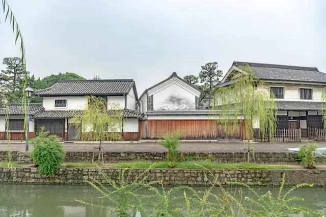 Momotaro's Karakuri Museum