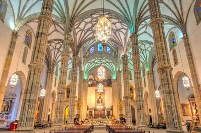 Basílica Menor de Sant'Ana