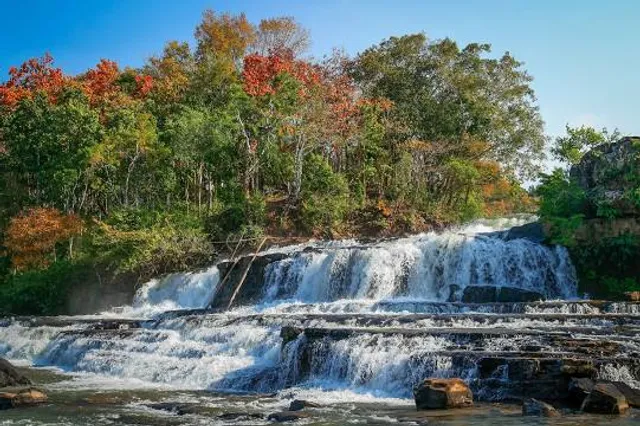 Cachoeira do Paulo André