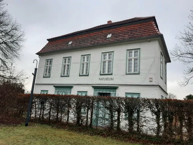 Natureum am Schloss Ludwigslust