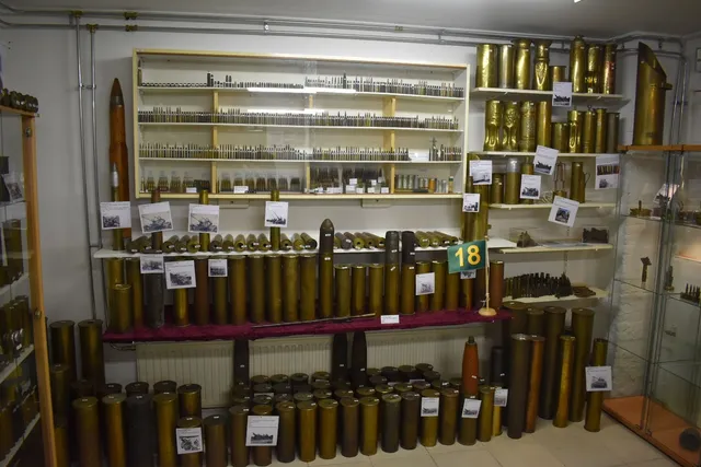 Stichting Museum Ergens in Nederland 1939-1945