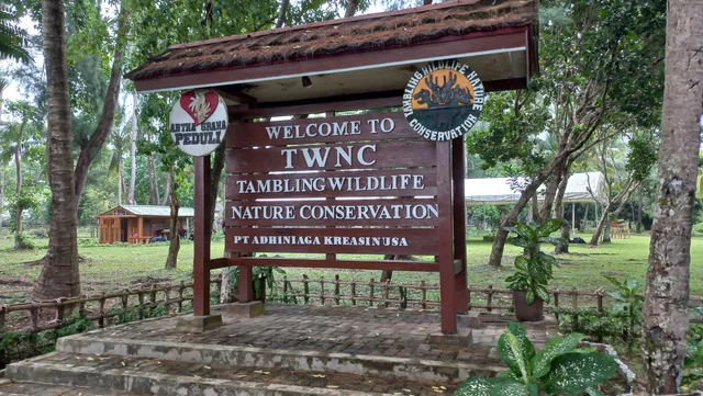 Tambling Wildlife Nature Conservation