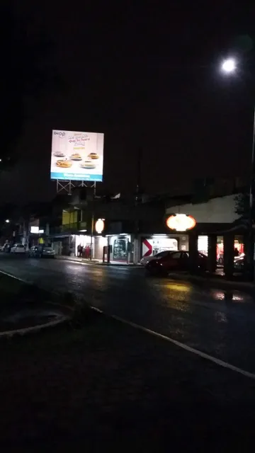 El Choro Avenida Xalapa