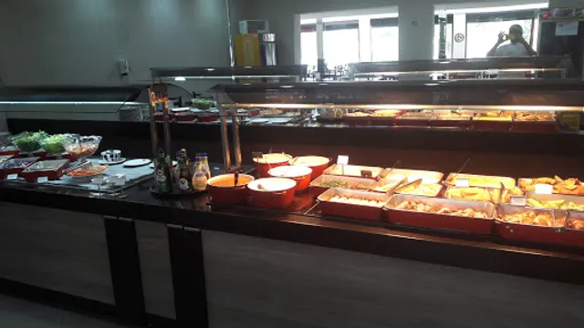 Condessa Pizza & Grill