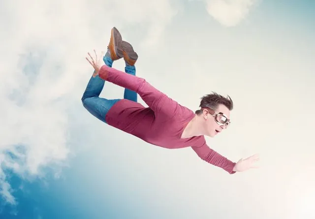 SkyJumper Trampoline Park Gurgaon