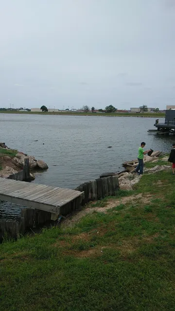 Freeport Municipal Park