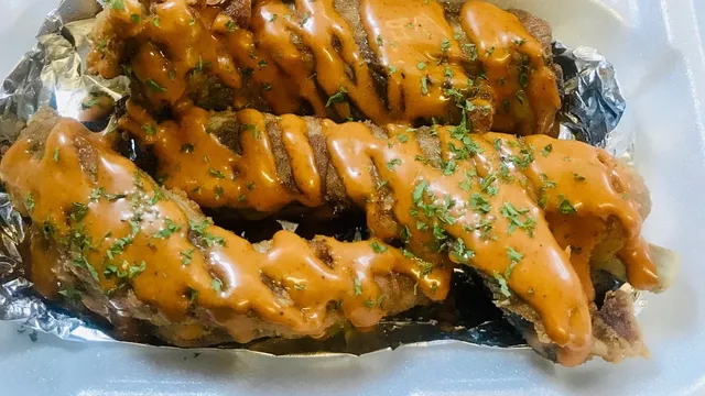 Nana's Patties & Things