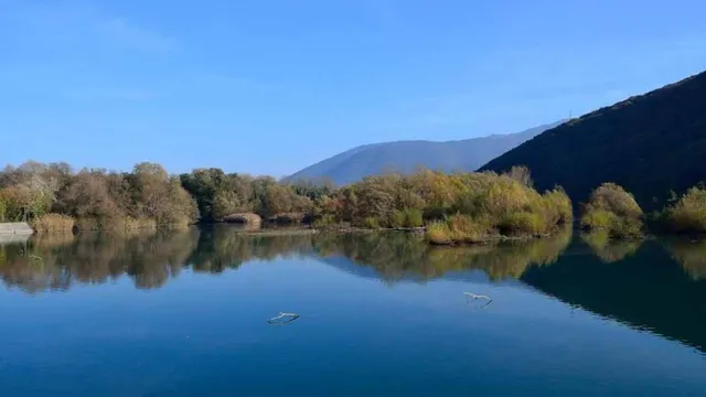 Oasi Naturalistica Le Mortine
