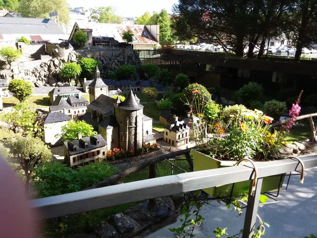 Musée du Petit Lourdes