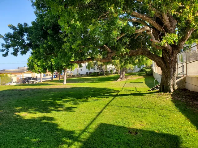 Edith Rodaway Friendship Park