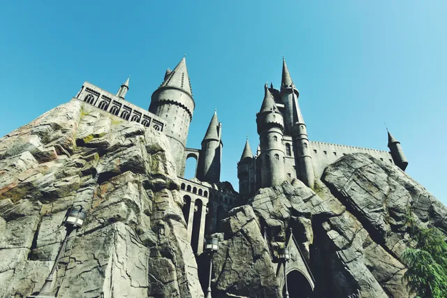 Universal Studios Hollywood