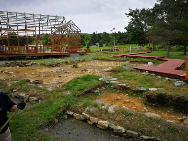 Cupids Cove Plantation