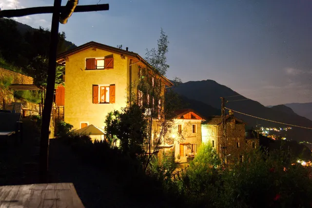 Borgo Verginate - Vacation Rental Homes Como Lake