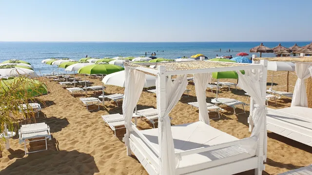 Abbronzatissima Beach Club