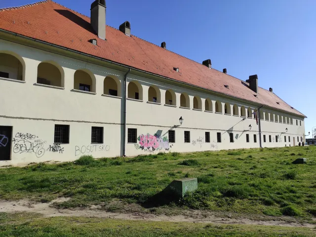 Staatsarchiv in Osijek