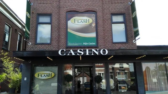 Flash Casino Veendam