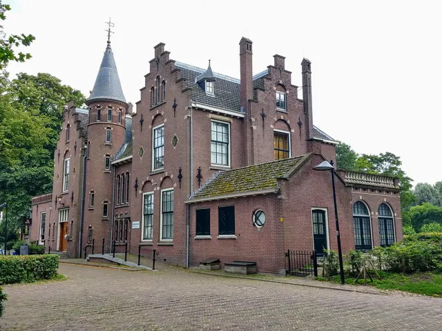 Restaurant Westerhout