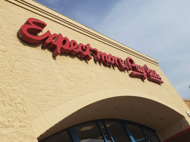 South Ortega Market Place